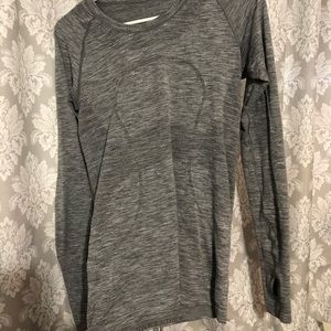 lululemon swiftly tech long sleeve
